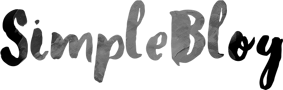 My Blog